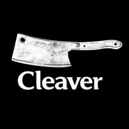 Cleaver